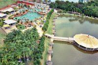 Cemitério Municipal de Caturaí – GO