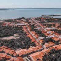 Cemitério Municipal de Conceição do Lago Açu – MA