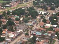 Cemitério Municipal de Confresa – MT