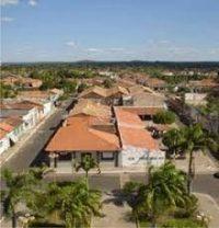 Cemitério Municipal de Coroatá – MA