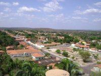 Cemitério Municipal de Duque Bacelar – MA