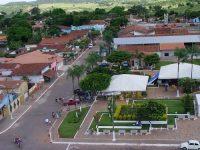 Cemitério Municipal de Edealina – GO