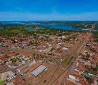 Cemitério Municipal de Estreito – MA