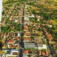 Cemitério Municipal de Fazenda Nova – GO