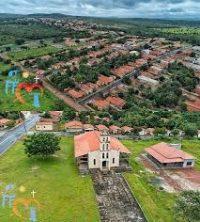 Cemitério Municipal de Fernando Falcão – MA