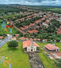 Cemitério Municipal de Fernando Falcão – MA 