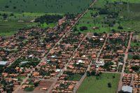 Cemitério Municipal de Glória d’Oeste – MT