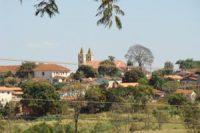 Cemitério Municipal de Goiandira – GO