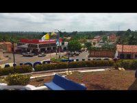 Cemitério Municipal de Governador Luiz Rocha – MA