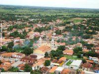 Cemitério Municipal de Governador Nunes Freire – MA