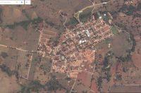 Cemitério Municipal de Guaraíta – GO