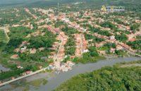 Cemitério Municipal de Guimarães – MA