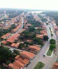 Cemitério Municipal de Humberto de Campos – MA 