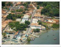 Cemitério Municipal de Icatu – MA