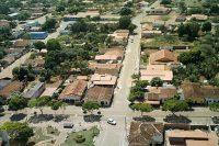 Cemitério Municipal de Israelândia – GO