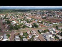 Cemitério Municipal de Itaúba – MT