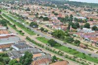 Cemitério Municipal de Itinga do Maranhão – MA 