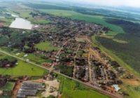 Cemitério Municipal de Ivolândia – GO