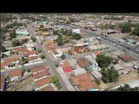 Cemitério Municipal de Jangada – MT