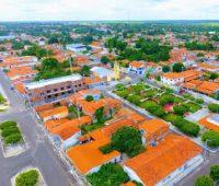 Cemitério Municipal de Mata Roma – MA