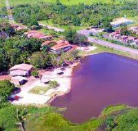 Cemitério Municipal de Matões do Norte – MA