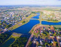 Cemitério Municipal de Matupá – MT