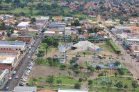 Cemitério Municipal de Mirassol d’Oeste – MT