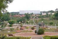 Cemitério Municipal de Moiporá – GO