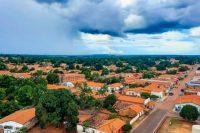 Cemitério Municipal de Montes Altos – MA