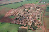 Cemitério Municipal de Mundo Novo – GO