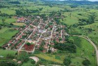 Cemitério Municipal de Mutunópolis – GO