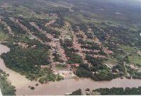 Cemitério Municipal de Nina Rodrigues – MA