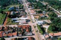 Cemitério Municipal de Nobres – MT