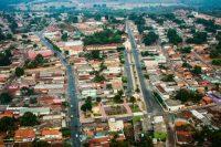 Cemitério Municipal de Nortelândia – MT