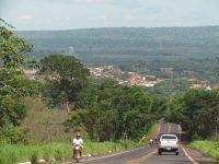 Cemitério Municipal de Paraibano – MA