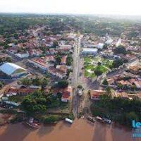 Cemitério Municipal de Parnarama – MA