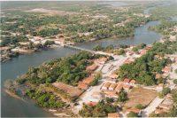 Cemitério Municipal de Paulino Neves – MA