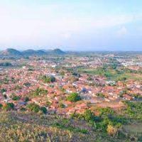 Cemitério Municipal de Paulo Ramos – MA