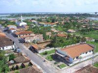 Cemitério Municipal de Penalva – MA