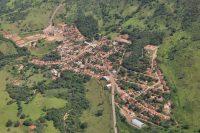 Cemitério Municipal de Pilar de Goiás – GO