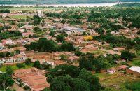 Cemitério Municipal de Porto Franco – MA