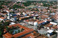 Cemitério Municipal de Presidente Dutra – MA