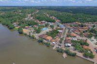 Cemitério Municipal de Presidente Juscelino – MA