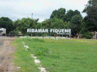 Cemitério Municipal de Ribamar Fiquene – MA