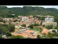 Cemitério Municipal de Rio Quente – GO