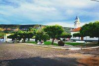 Cemitério Municipal de Sambaíba – MA