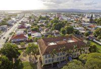 Cemitério Municipal de Santa Cruz de Goiás – GO