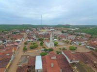 Cemitério Municipal de Santa Filomena do Maranhão – MA