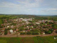 Cemitério Municipal de Santa Rita do Novo Destino – GO 