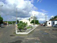 Cemitério Municipal de São Benedito do Rio Preto – MA